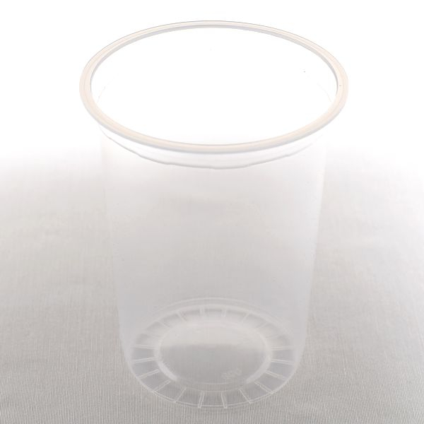 D&M Mischbecher PP, 500 ml