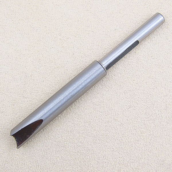D&M Räumerschaft 9,0 mm