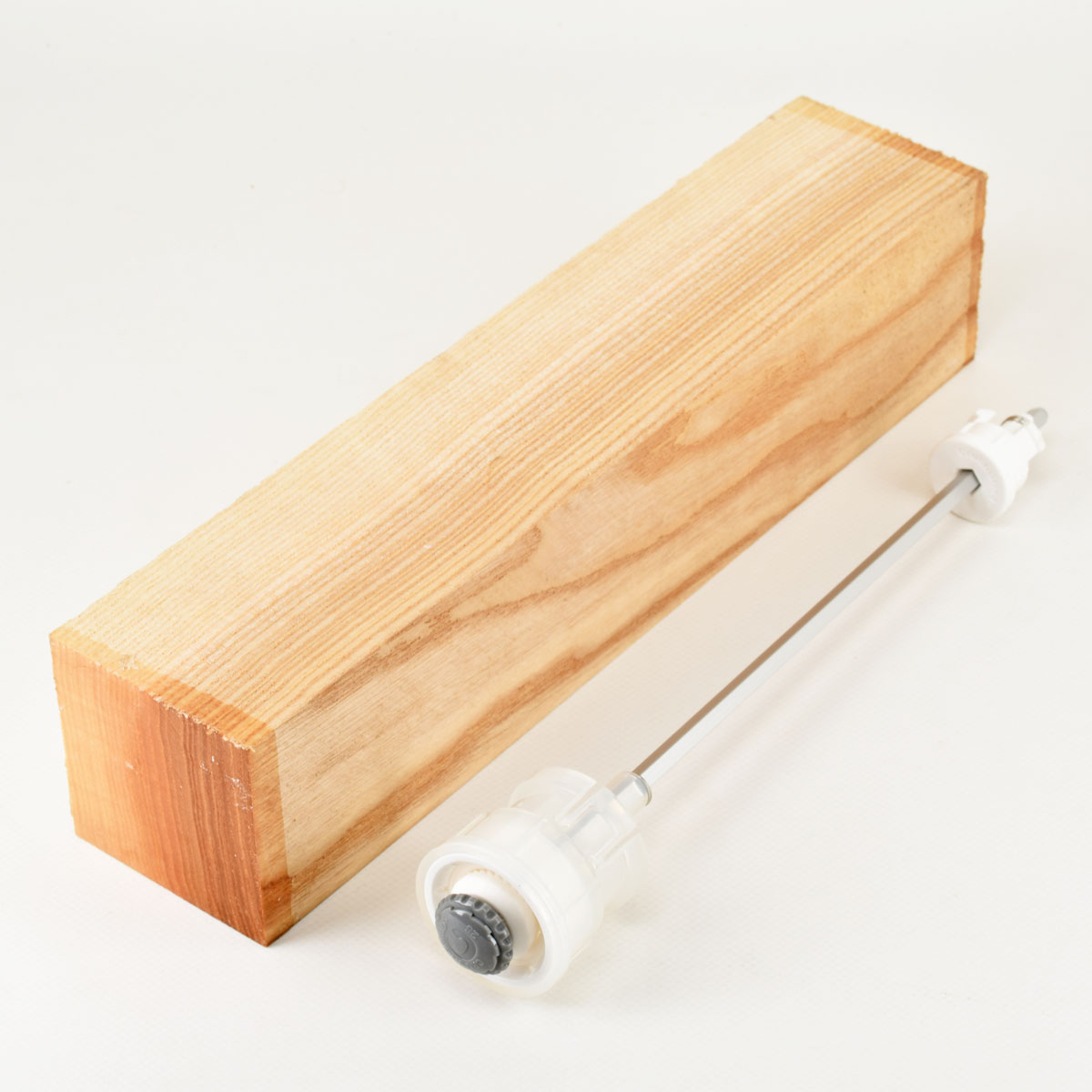 Projekt-Set Gewürzmühle