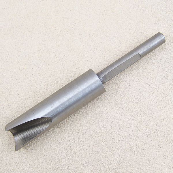 D&M Räumerschaft 13,9 mm