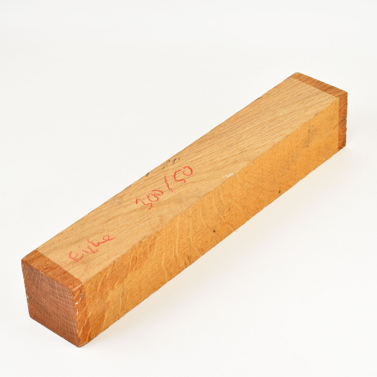 Kantel Eiche 300x50x50 mm