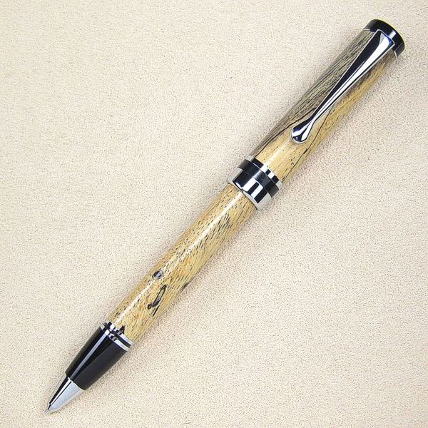 Fein-M-Bausatz America chrom