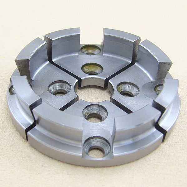 NOVA Spannbacken 70 mm