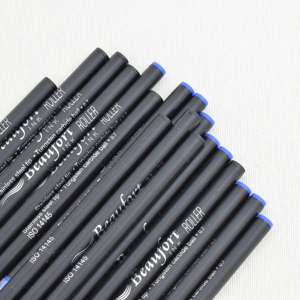 BI Rollerball-Minen