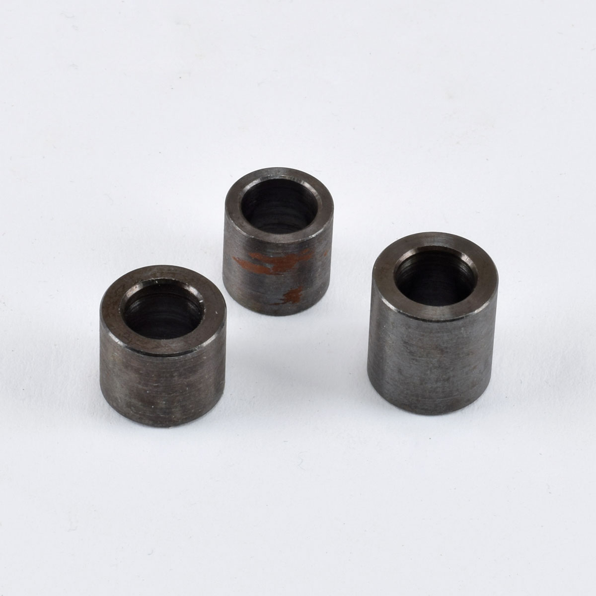 Distanzhülsen für 7 mm Mandrel - 3er