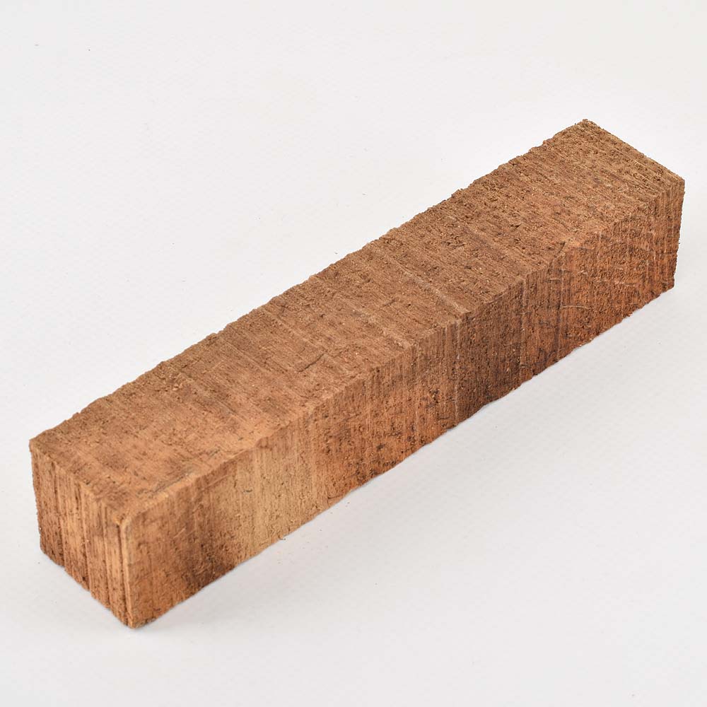 Griffrohling Bambuswurzel, stabilisiert 30 mm