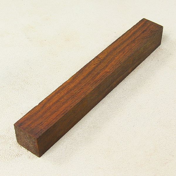 Pen-Blank Cocobolo 19 mm handverlesen