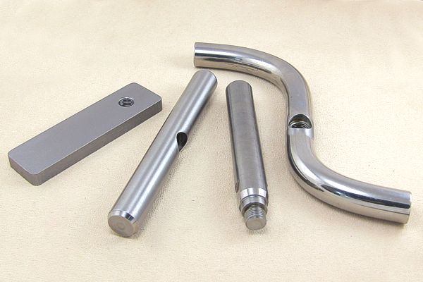 RS Modulares Handauflagensystem