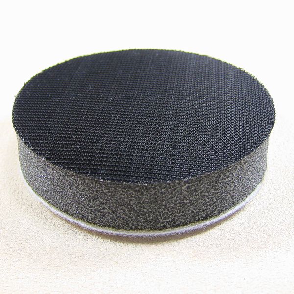 KLETT-Adapterpad weich 75 mm