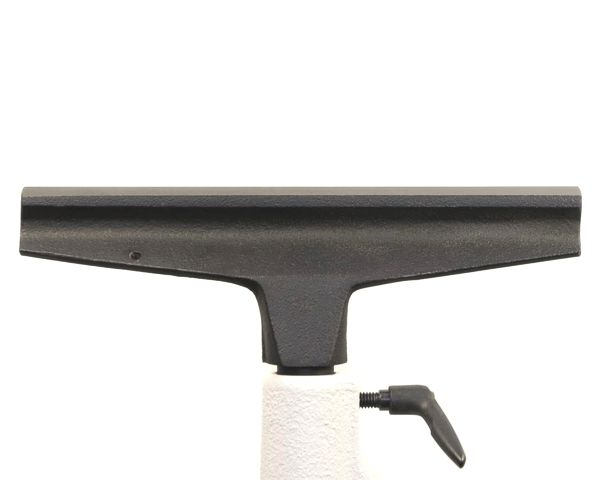 Handauflage Midi 350 mm, 1" Zapfen