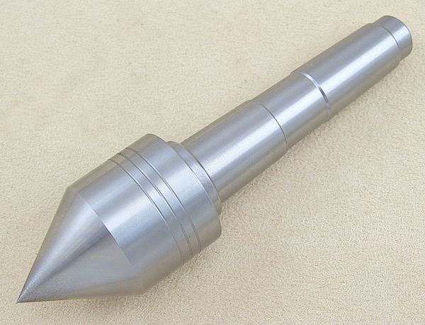 Mitl. Körnerspitze MK 2, 60 Grad Standard