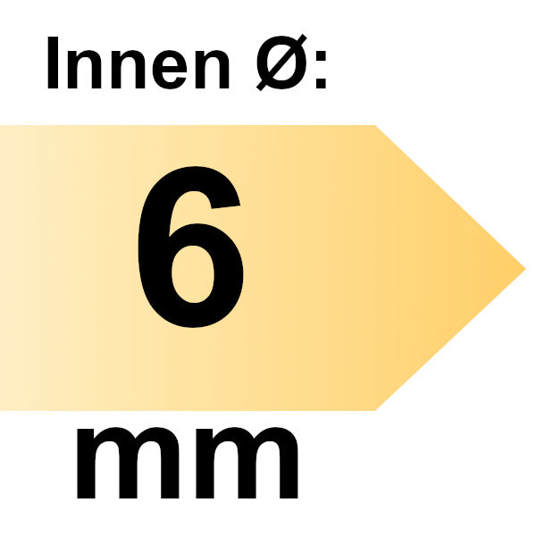 FAMAG Scheibenschneider 6 mm
