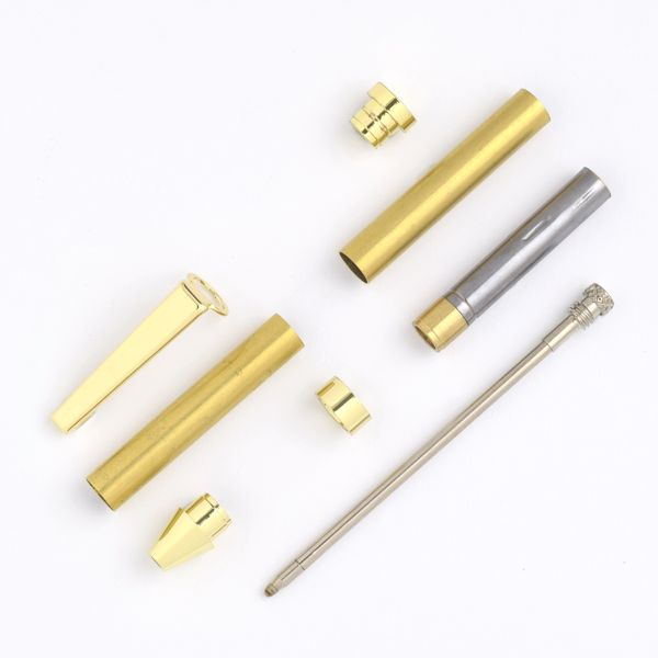 DK-Bausatz Mini goldfarben