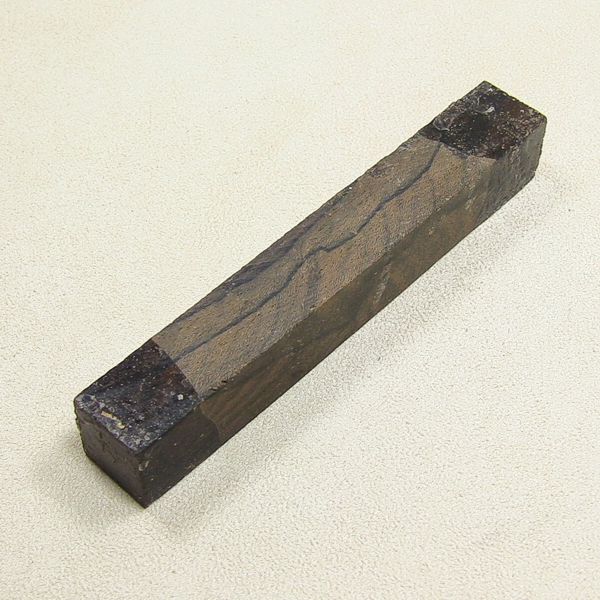 Pen-Blank Ziricote 19 mm