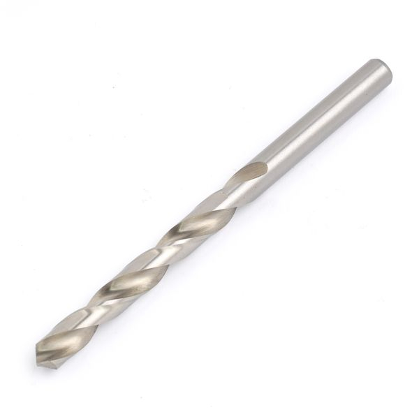 HSS Spiralbohrer geschliffen 8,7 mm