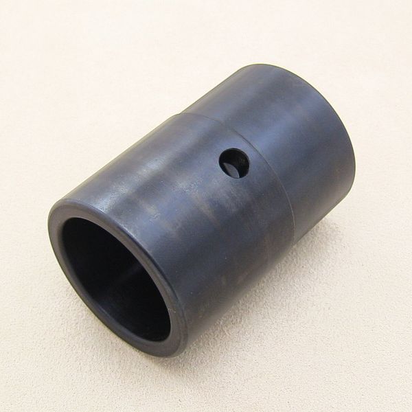 Einschlagfutter 40 mm, M 33x3,5 mm