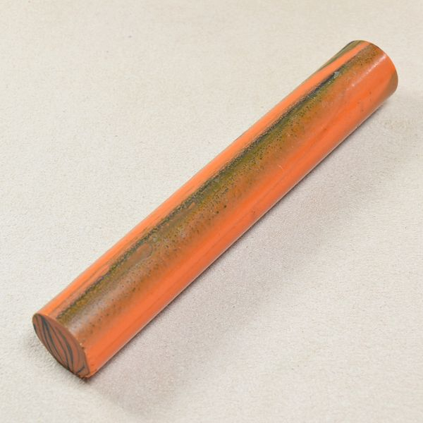 Pen-Blank Poly Kürbis 19 mm