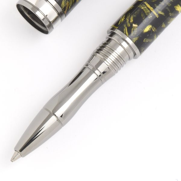 Rollerball-Bausätze Mistral