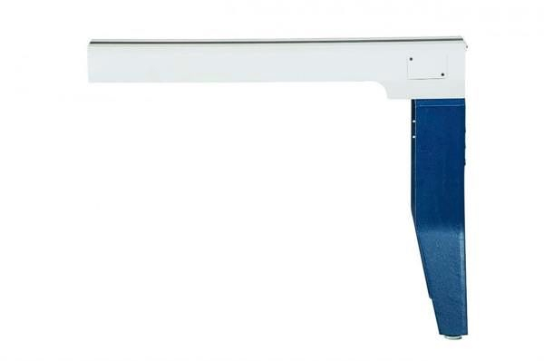 Bettverlängerung 1100 mm Twister/Stratos