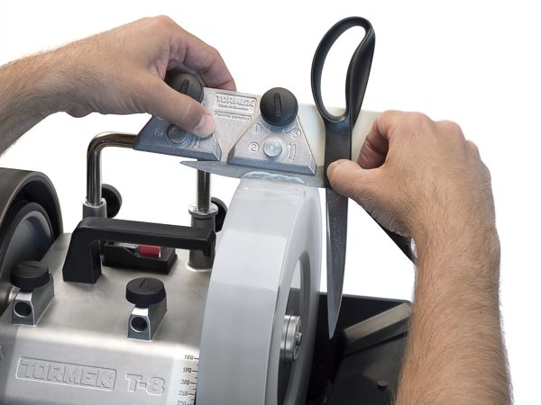 TORMEK SVX-150 Scheren