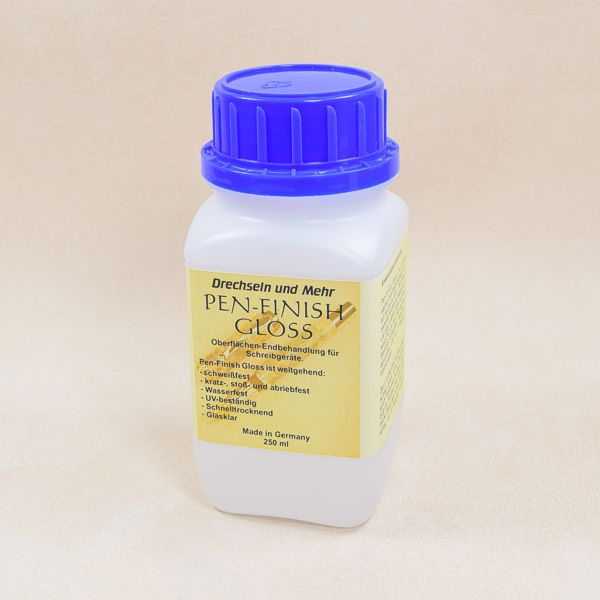 D&M Pen-Finish Gloss, 250 ml