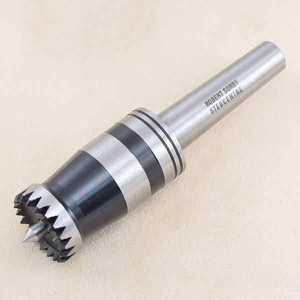 RS Stebcenter mitlaufend MK 2, 32 mm