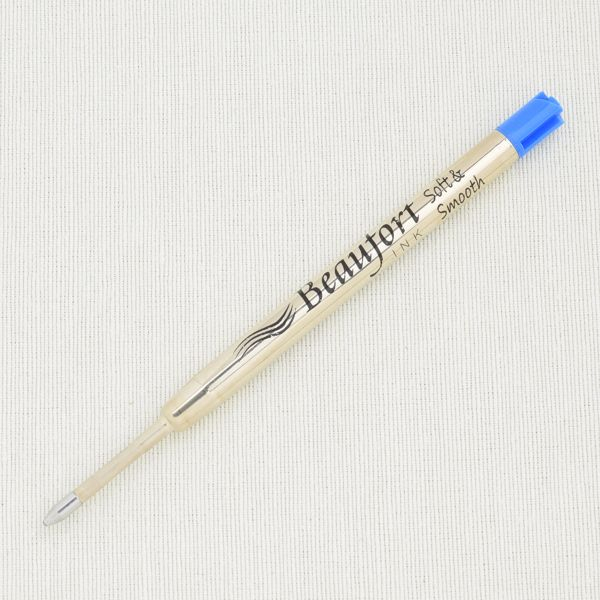 BI Grossraum-Mine S&S blau, M