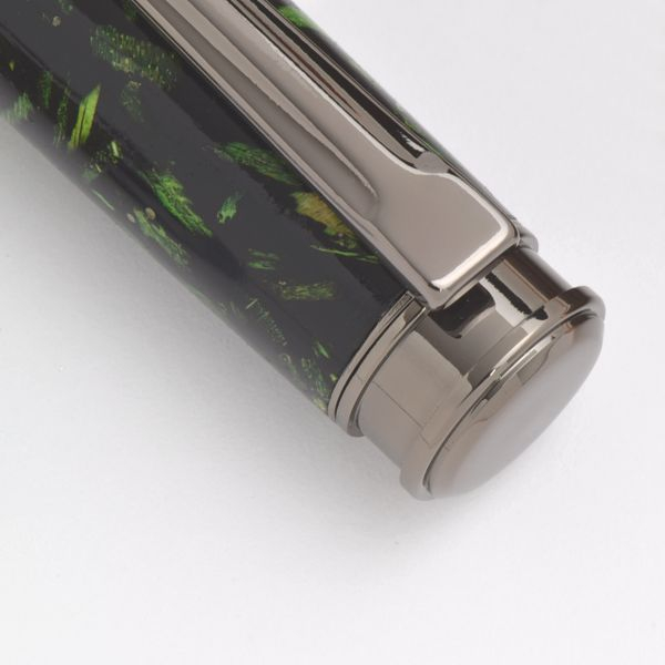 Rollerball-Bausätze Leveche