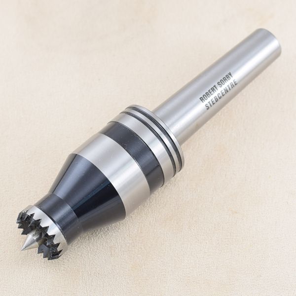 RS Stebcenter mitlaufend MK 2, 22 mm