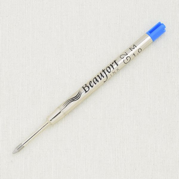 BI Grossraum-Mine blau, M