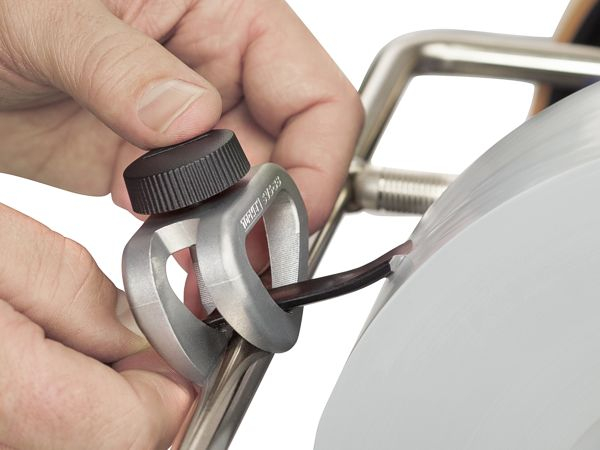 TORMEK SVS-38 Kurze Werkzeuge