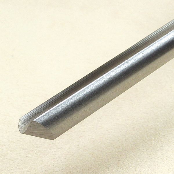 CROWN Spindelformröhre 13 mm