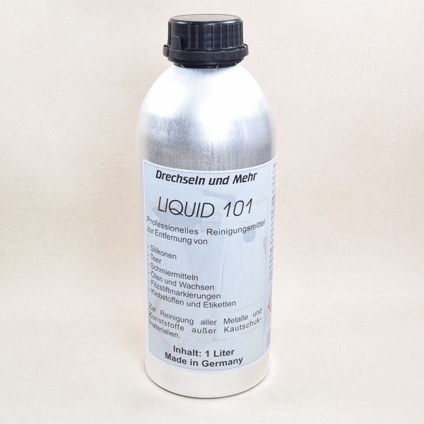 D&M Liquid 101 Spezialreiniger, 1 Liter