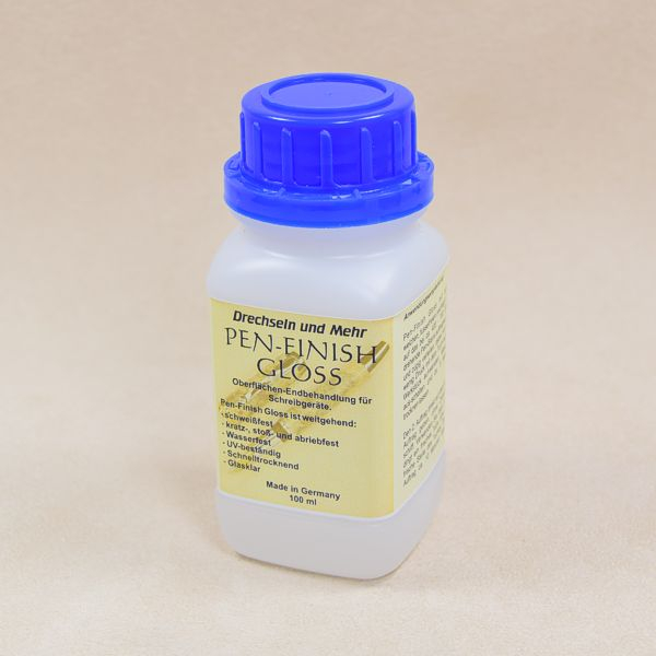 D&M Pen-Finish Gloss, 100 ml
