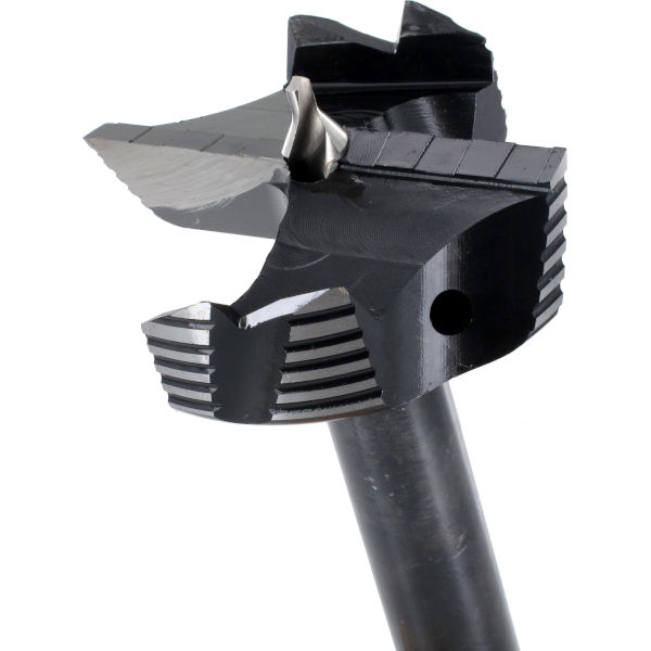 FAMAG Bohrmax 2.0 WS prima, lang (Zapfensenker) ZOLL