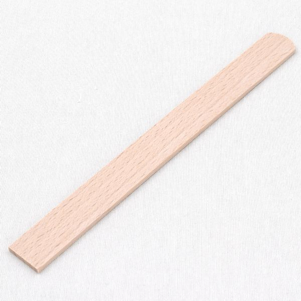 D&M Holzrührstab, ca. 20 cm