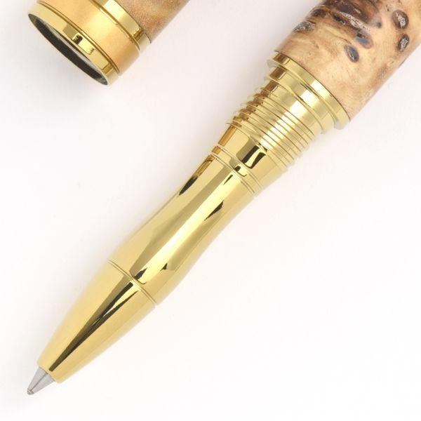 Rollerball-Bausätze Mistral