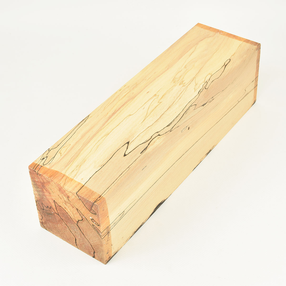 Kantel gestockte Buche 300x80x80 mm