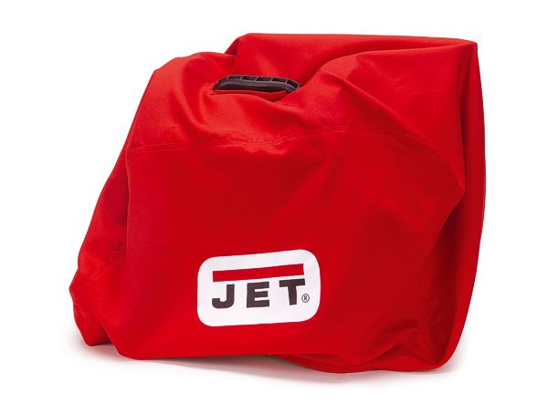 JET JSSG-10 Maschinenabdeckung
