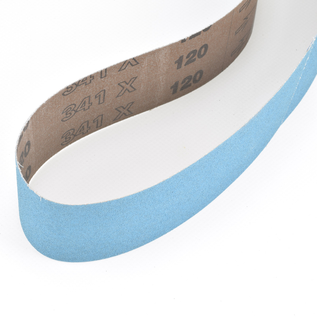 ProEdge Schleifband Zirconium K 120