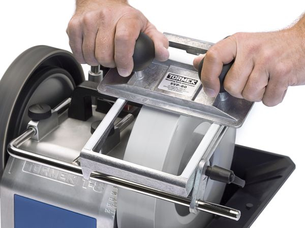 TORMEK SVP-80 Fräser-Profilmesser