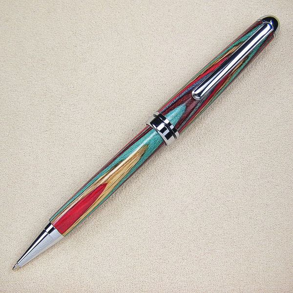 DK-Bausatz Elegance chrom