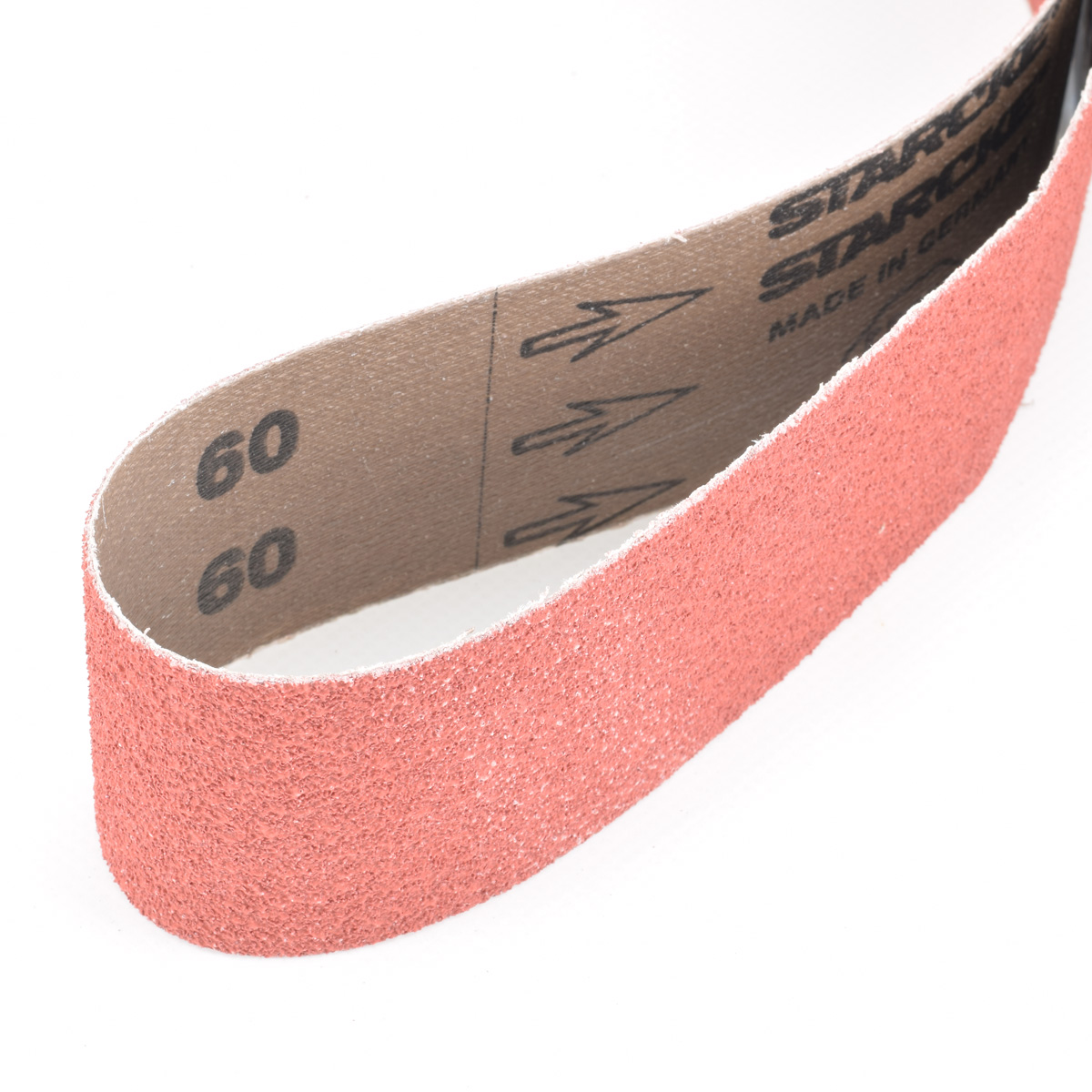 ProEdge Schleifband Ceramic K 60