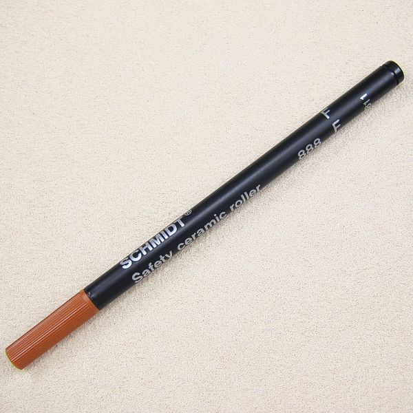Mine für Rollerball schwarz