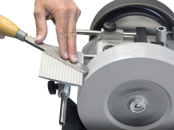 TORMEK SVD-110 Torlock-Schleifstütze