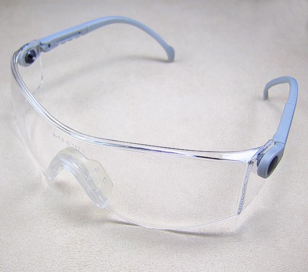 Schutzbrille