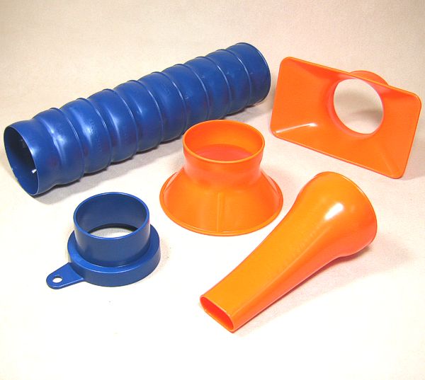 Loc-Line® Flexi 75 - Absaugstutzensystem