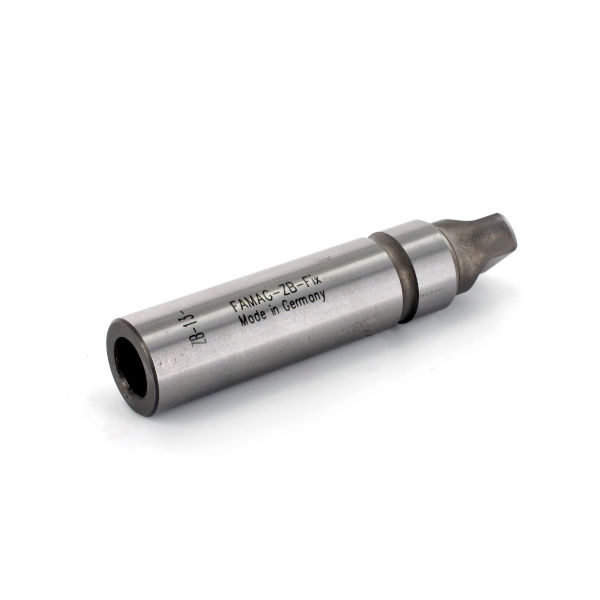 FAMAG Adapter Ausführung ZB-Fix, Innen-Ø 13 mm