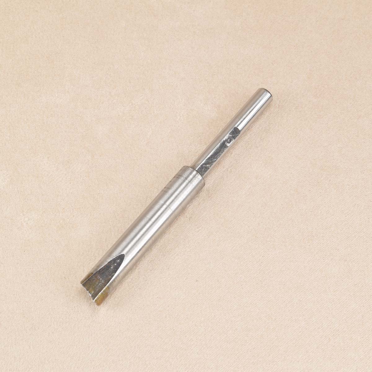 Räumerschaft 9,6 mm defekt