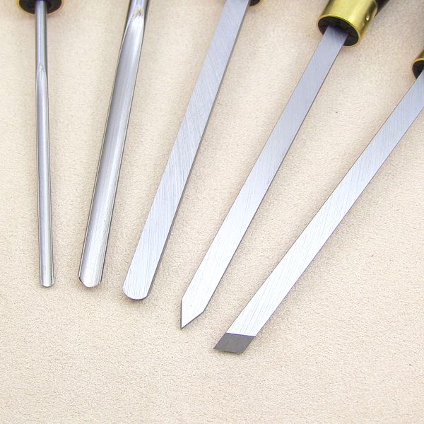 CROWN Miniatur-Set 5-tlg. Karton HSS
